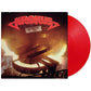 Hardware - Limited 180-Gram Red Colored Vinyl - Limited Edition Vinyl LP 180 Gram (Red)