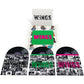 Wings Deluxe - Deluxe Edition Vinyl LP 180 Gram