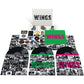 Wings Limited Deluxe Edition - Limited Edition Vinyl LP 180 Gram
