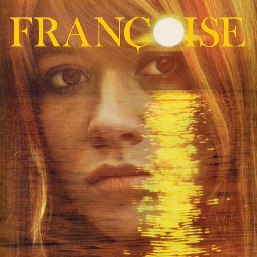 La Maison Ou J'ai Grandi - Vinyl LP (Brown)