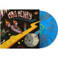 Live at the Casbah - Blue/Orange Splatter - Vinyl LP (Blue/Orange)