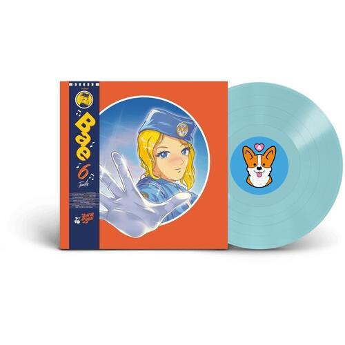 6Ae - Vinyl LP