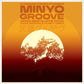 Minyo Groove 1963-1979 (Various Artists) - Vinyl LP
