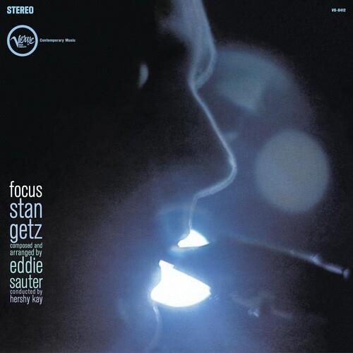 Focus (Verve Vault Series) - Vinyl LP 180 Gram
