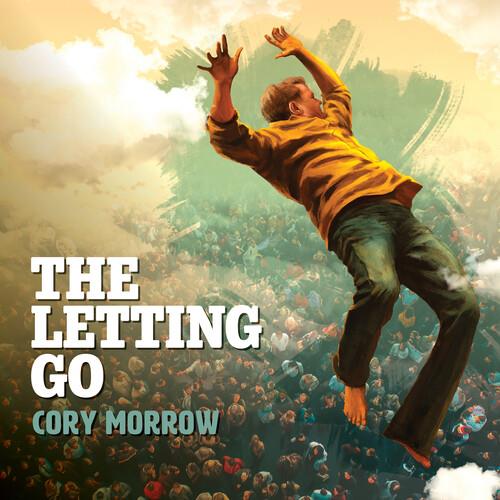 The Letting Go - Vinyl LP 180 Gram