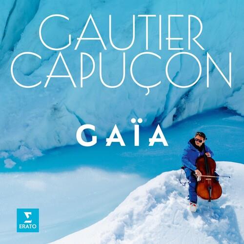 Gaia - Vinyl LP
