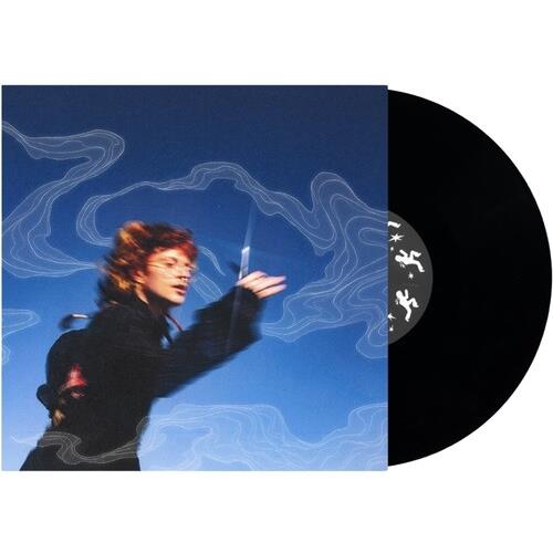 Running with Scissors - Vinyl LP