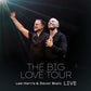 The Big Love Tour Live - Limited Edition Vinyl LP