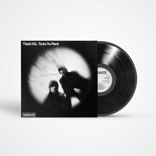 That's All - Anniversary Edition Vinyl LP 140 Gram