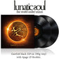 The World Under Unsun - Vinyl LP