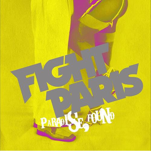 Paradise, Found - Anniversary Edition Vinyl LP