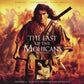 Last Of The Mohicans (Original Soundtrack) - Vinyl LP (Peach)