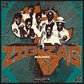 Chigiyo Music Kings 1987-1998 - Vinyl LP