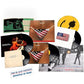 Amorica - 5LP Super Deluxe Edition - Limited Edition Vinyl LP 180 Gram