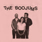 The Boojums - Vinyl LP (Red)