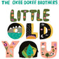 Little Old You - Vinyl LP (Pink)