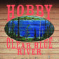 Clear Blue River - Vinyl LP