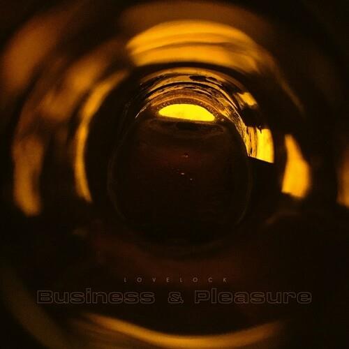 Business And Pleasure - Vinyl LP