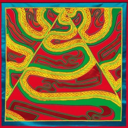 Perseverance Flow - Vinyl LP