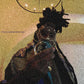 Psychic Warfare Department - Vinyl LP (Coke Bottle Green)