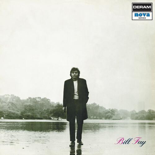 Bill Fay - Vinyl LP 180 Gram