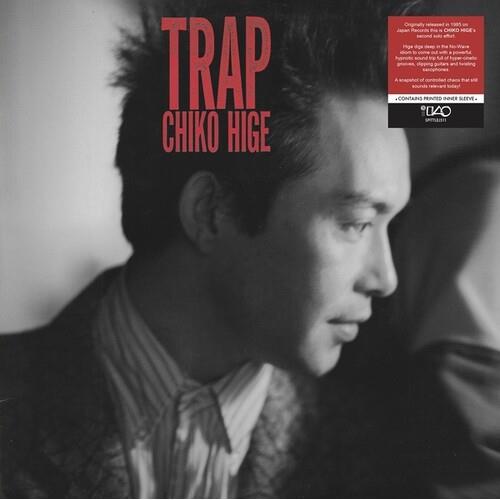 Trap - Vinyl LP
