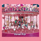Merry Go Round Jailhouse - Vinyl LP