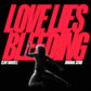 Love Lies Bleeding (Original Soundtrack) - Vinyl LP