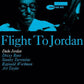 Flight To Jordan (Blue Note Tone Poet Edition) - Vinyl LP 180 Gram