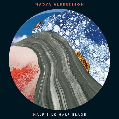 Half Silk Half Blade - Vinyl LP