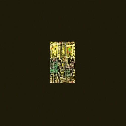 Sequenzmuzik - Vinyl LP