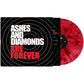 Are Forever - Limited Edition Vinyl LP (Red)