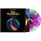 The Manic Excessive Sounds Of - Limited Edition Vinyl LP (Purple/Coke Bottle Green)