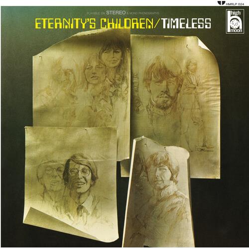 Timeless - Vinyl LP