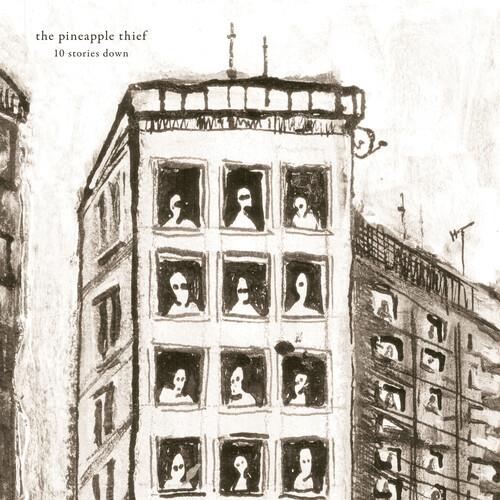 10 Stories Down - Anniversary Edition Vinyl LP