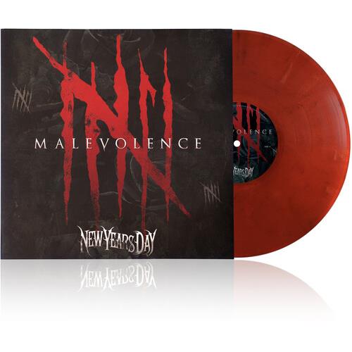 Malevolence - Anniversary Edition Vinyl LP