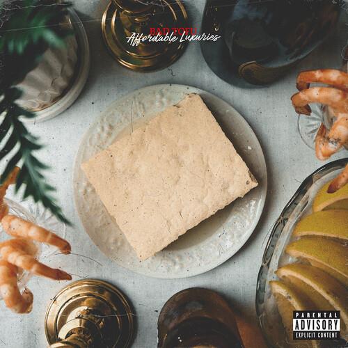 Affordable Luxuries - Vinyl LP