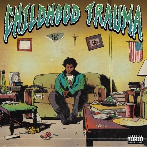 Childhood Trauma - Vinyl LP