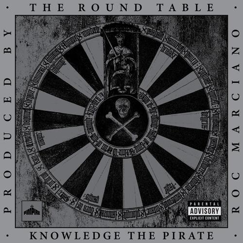 The Round Table - Limited Edition Vinyl LP