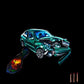 Jaguar On Palisade 3 - Limited Edition Vinyl LP