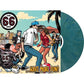 Have More Fun - Limited Edition Vinyl LP (Blue)