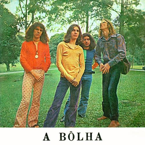 Sem Nada - Vinyl LP