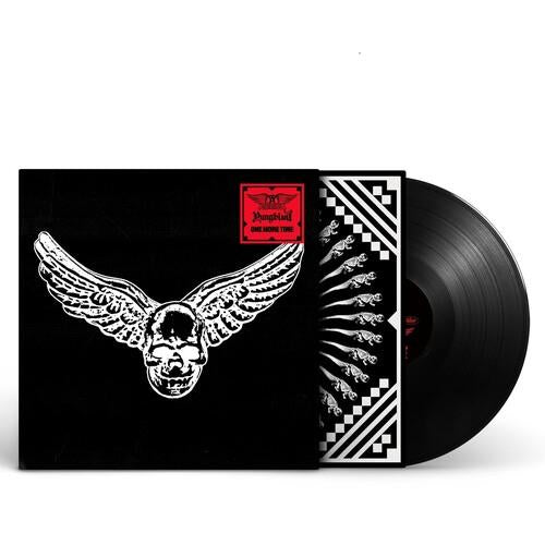 One More Time - Vinyl LP