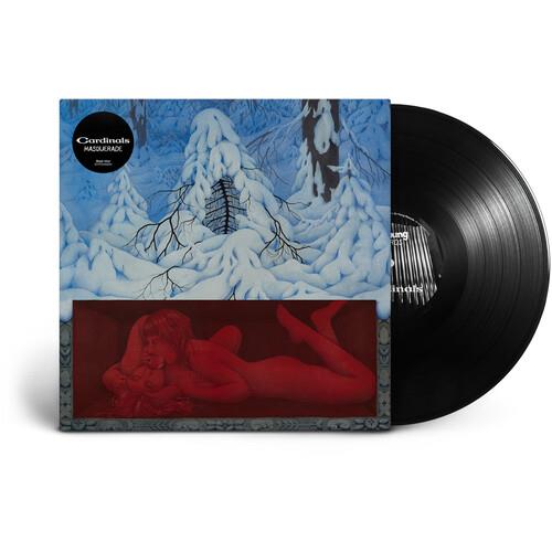 Masquerade - Vinyl LP