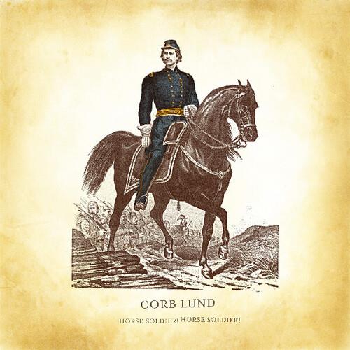 Horse Soldier! Horse Soldier! - Vinyl LP