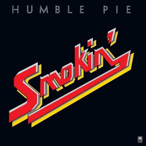 Smokin' - Vinyl LP 180 Gram