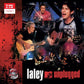 La Ley Mtv Unplugged - Vinyl LP