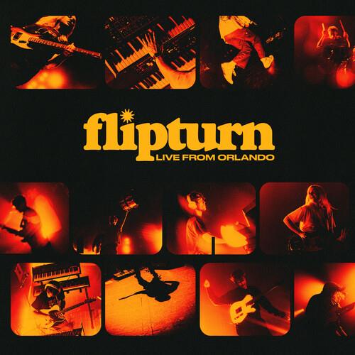 Live From Orlando - Vinyl LP