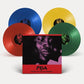 Best of the Black President - Vinyl LP (Red/Green/Blue/Yellow)