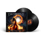 Set the Dark on Fire - Vinyl LP